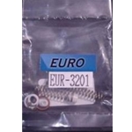 Repair Kit Of Euro 3200 Series Air Spray Gun