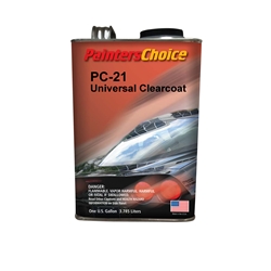 UNIVERSAL CLEARCOAT