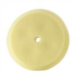 Yellow Foam Pad