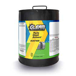 5 GAL PARTS WASH CLEANER