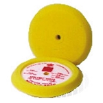 9" Yellow Foam Pad