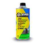 HIGH PERFORMANCE CLEARCOAT ACTIVATOR - FAST