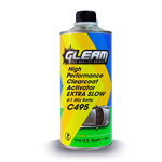 HIGH PERFORMANCE CLEARCOAT ACTIVATOR - EXTRA SLOW