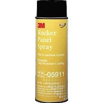 Rocker Panel Spray Clear