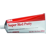 Super Red Putty