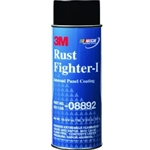 Rust Fighter-I Amber (Internal Coating)