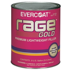 Rage Gold (5 Gal Pail)