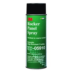 Rocker Panel Spray